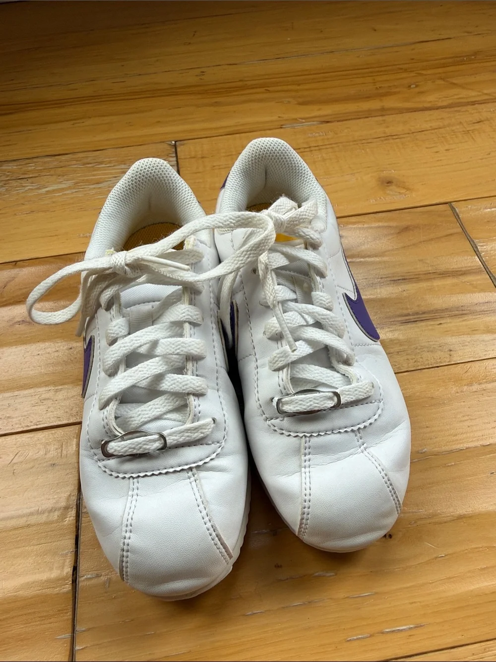 Nike Cortez